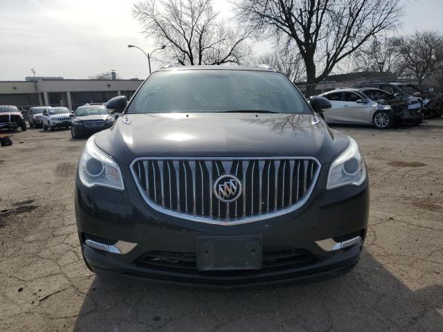 VIN 5GAKVBKDXHJ142966 2017 BUICK ENCLAVE no.5