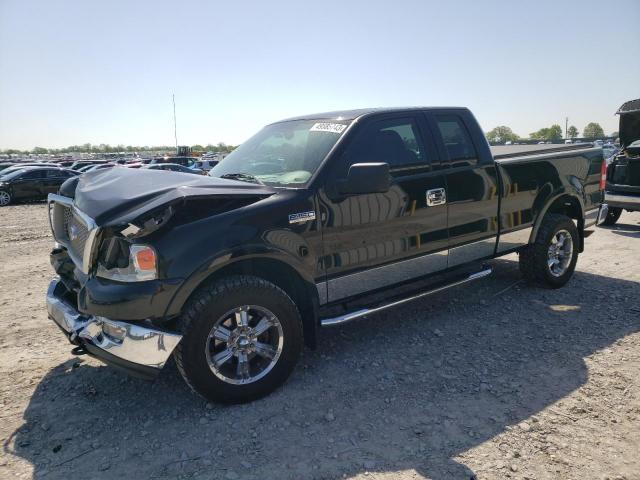 2004 Ford F-150 