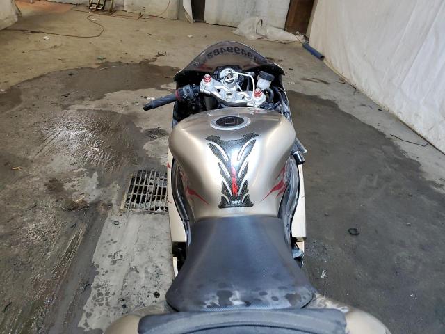 2006 KAWASAKI ZX636 C1 - JKBZXJD116A004160