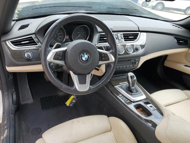 2016 BMW Z4 SDRIVE2 - WBALL5C51G5A20019