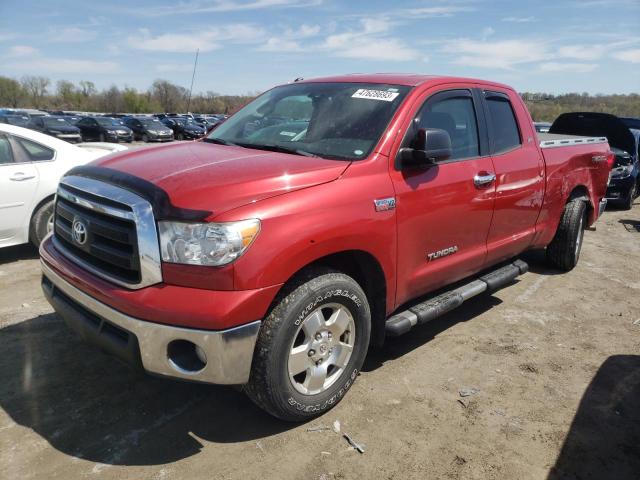 2013 Toyota Tundra 