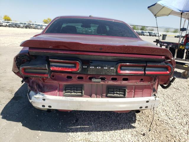 2C3CDZAG4MH571255 Dodge Challenger Sxt