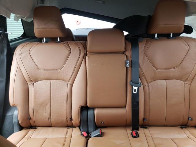 2023 INFINITI QX60 SENSO - 5N1DL1GS8PC355671
