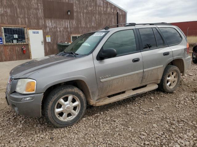 2006 GMC Envoy 