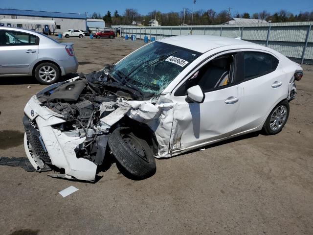 2019 Toyota Yaris L