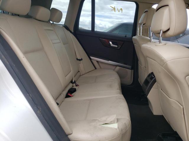 2015 MERCEDES-BENZ GLK 350 4M - WDCGG8JB9FG354313