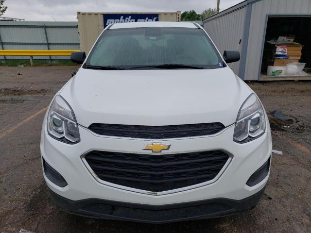 2016 CHEVROLET EQUINOX L - 2GNALBEK2G1134953