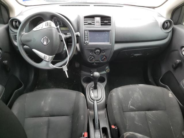 2019 NISSAN VERSA S 3N1CN7AP2KL825940