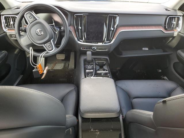 2022 VOLVO S60 T8 REC 7JRH60FZ1NG193332