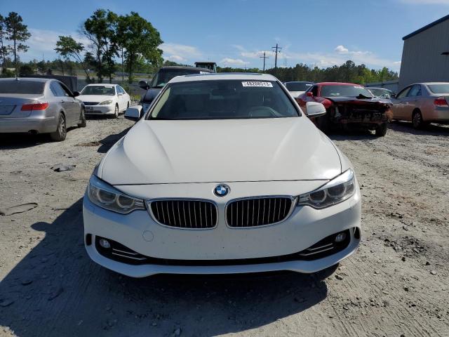 2015 BMW 428 XI GRA - WBA4C9C57FD330169