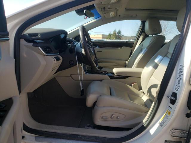 2015 CADILLAC XTS PREMIU - 2G61R5S36F9155510