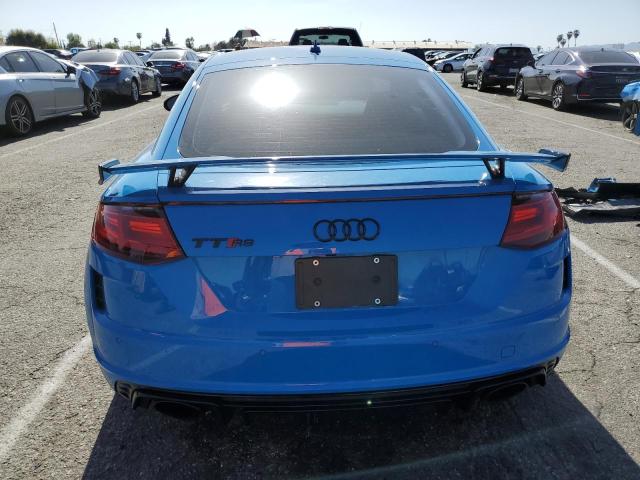 2019 AUDI TT RS - WUAASAFVXK1901352