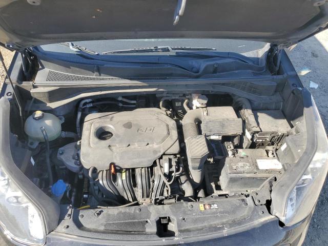 KNDPM3AC7J7313293 KIA Sportage Lx