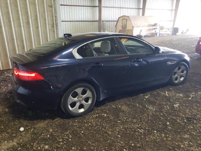 2018 JAGUAR XE - SAJAR4FX5JCP36620