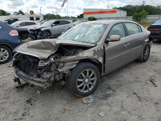 2006 Buick Lucerne CXL