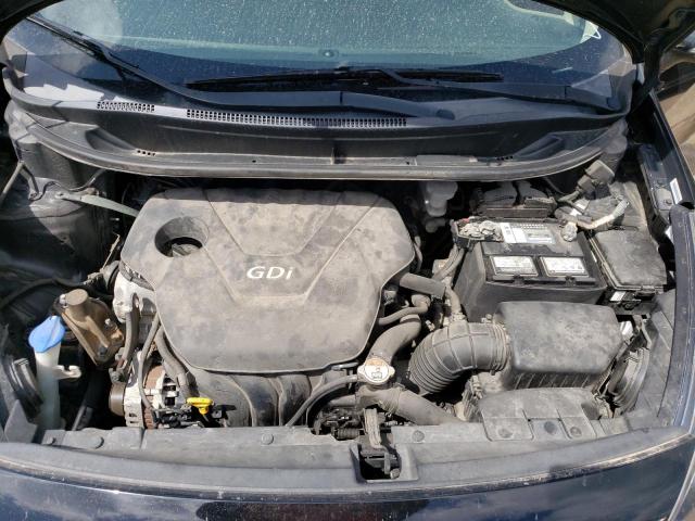 KNADN5A30E6362131 KIA RIO EX