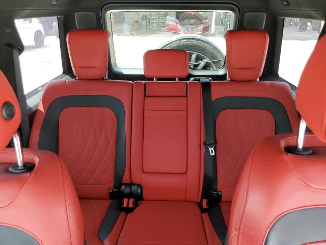 2020 MERCEDES-BENZ G 63 AMG - WDCYC7HJ7LX339134