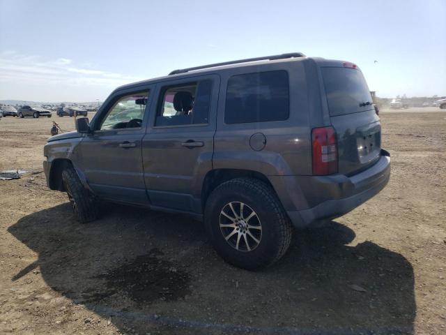 1C4NJPBBXED793608 Jeep Patriot Sport