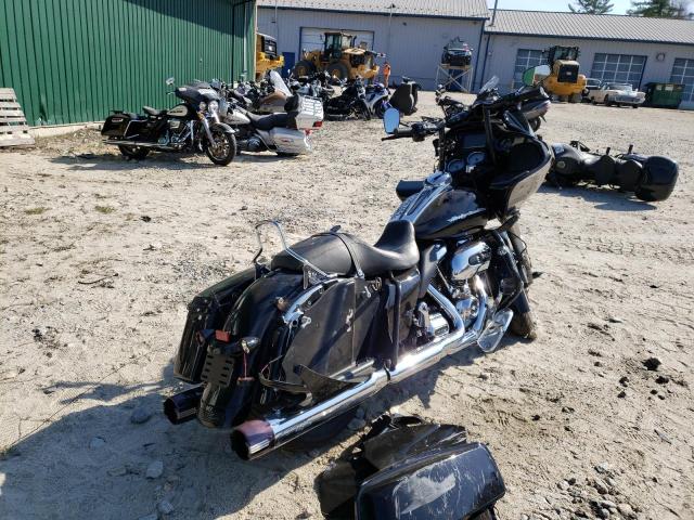 2017 HARLEY-DAVIDSON FLTRXS ROA - 1HD1KTC12HB637670