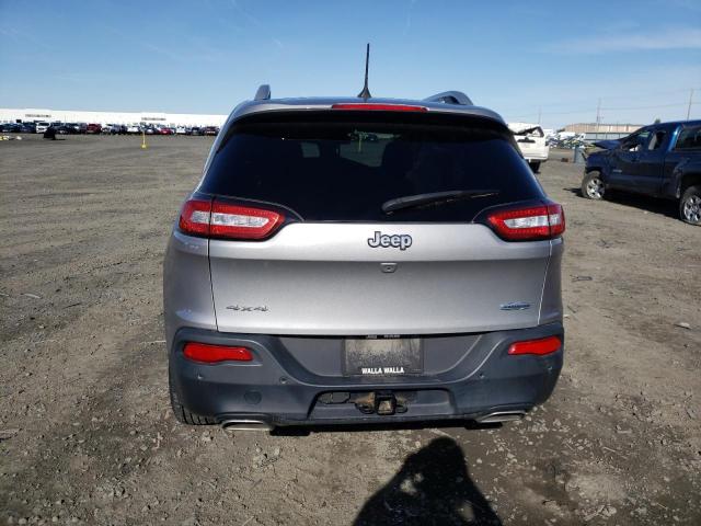 1C4PJMCS8HW657945 Jeep Cherokee Latitude