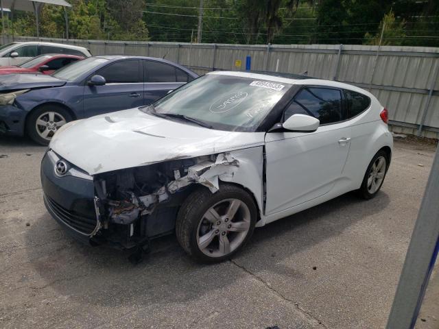 2014 Hyundai Veloster 