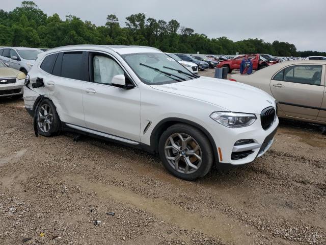 2020 BMW X3 SDRIVE3 - 5UXTY3C04L9B30268