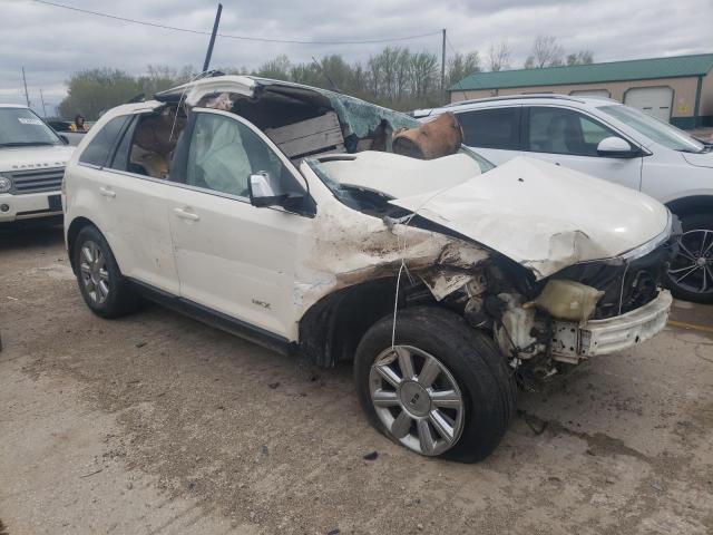 2LMDU68C77BJ23729 2007 Lincoln Mkx