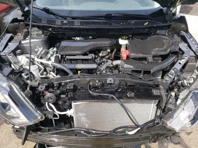 2017 NISSAN ROGUE S AW - JN1BJ1CR9HW114273