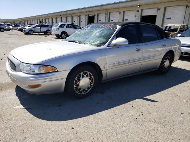 2000 Buick LeSabre Limited