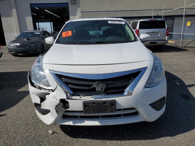 3N1CN7AP3GL866147 Nissan VERSA S