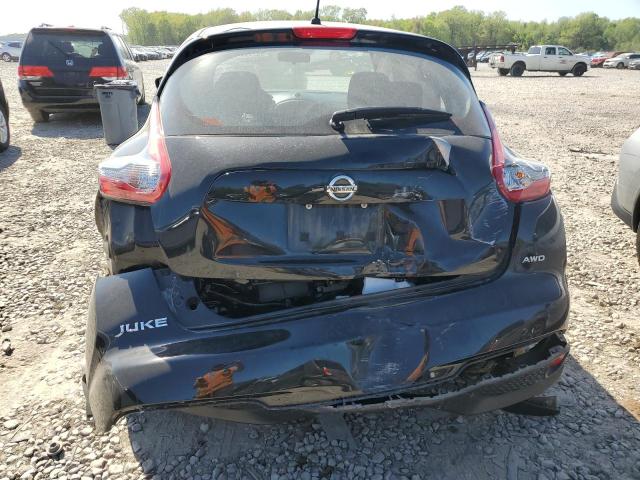 JN8AF5MV3HT754269 Nissan JUKE S
