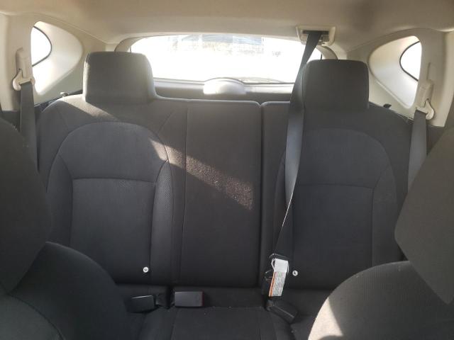 JN8AS5MV4EW707581 Nissan Rogue Select S