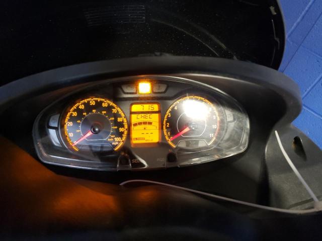 2019 SUZUKI UH200 MLCCH41A9K1600004