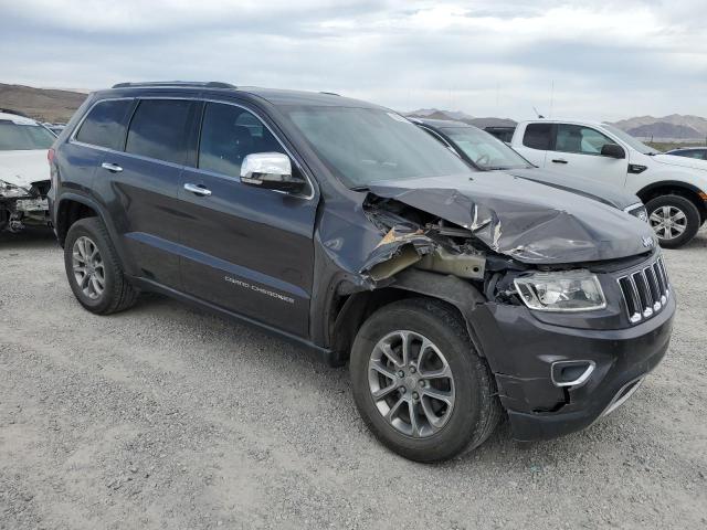 1C4RJFBGXFC951038 Jeep Grand Cherokee Limited