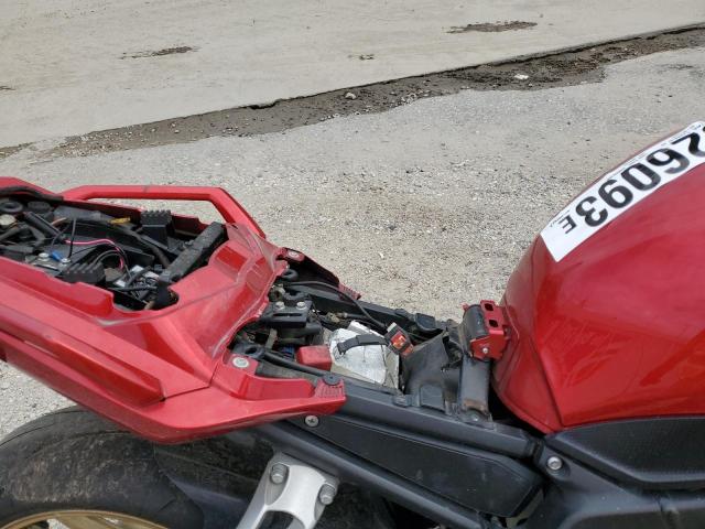 2008 YAMAHA FZ1 S JYARN17E28A005749