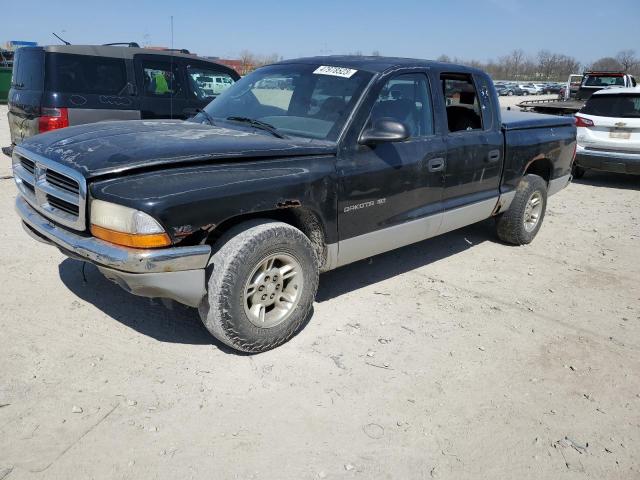 2000 Dodge Dakota 