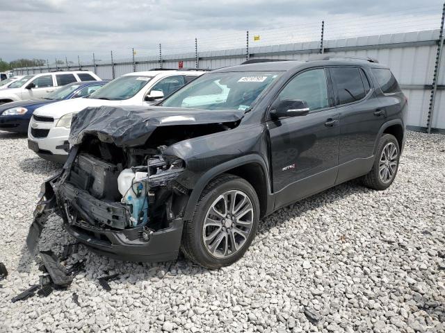 2020 GMC ACADIA AT4 - 1GKKNLLS2LZ163133