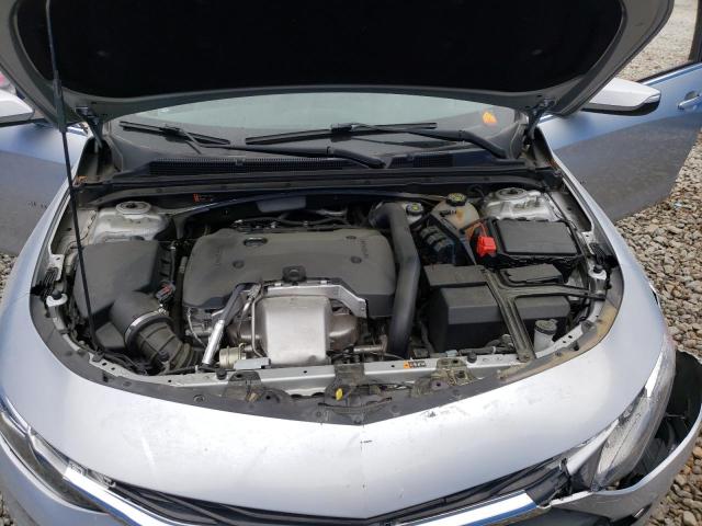 2020 CHEVROLET MALIBU PRE - 1G1ZE5SX2LF010202