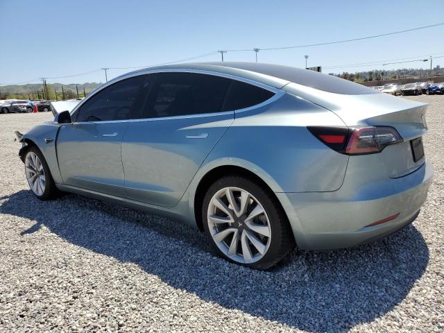 5YJ3E1EA9LF632250 Tesla MODEL 3