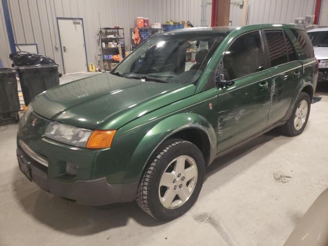 2004 Saturn VUE 