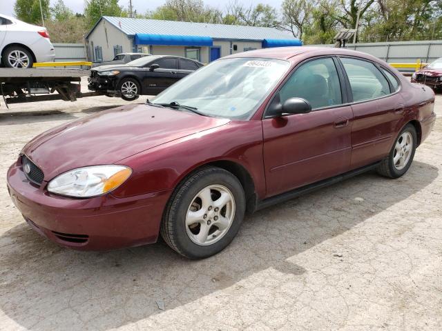 2004 Ford Taurus SE