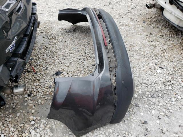 2FMPK3K92GBB42585 Ford Edge Titanium
