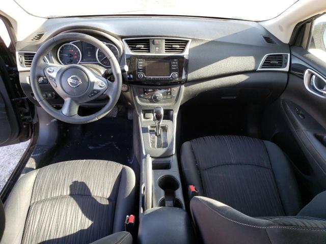 3N1AB7AP9JL651685 Nissan SENTRA S