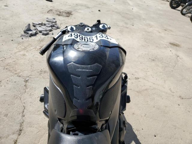 2005 YAMAHA YZFR1 C JYARN13Y95A003475