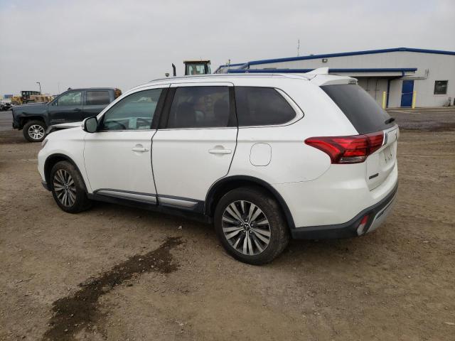 JA4AD3A3XKZ023846 Mitsubishi Outlander Se