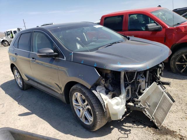 2FMPK4K80JBC14565 Ford Edge Titanium