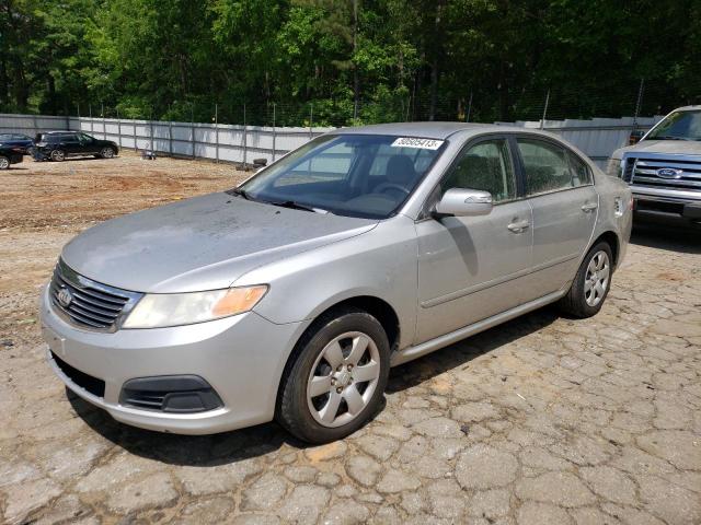 2010 Kia Optima LX