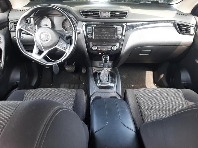 JN1BJ1CV4LW250512 Nissan Rogue Sport S