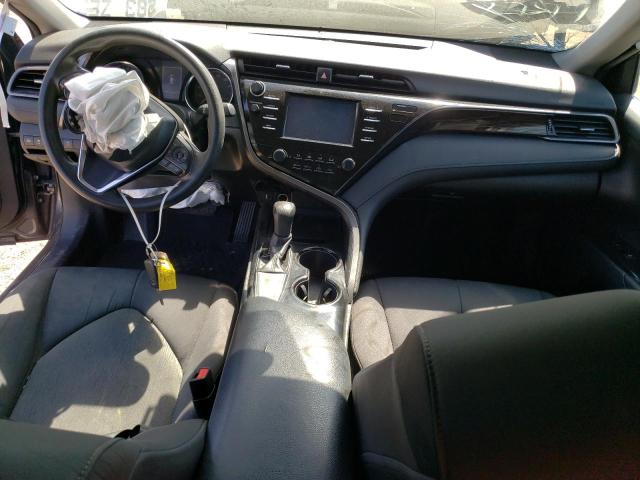 2019 TOYOTA CAMRY 4C 4T1B11HKXKU773051
