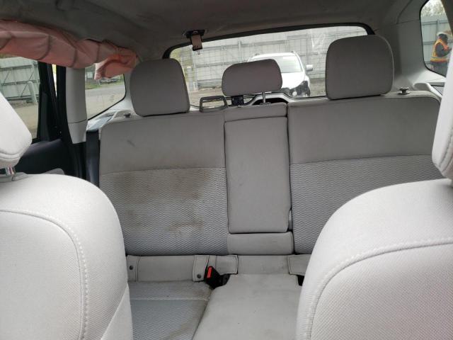 JF2SJAEC6HH573742 Subaru Forester 2.5i Premium
